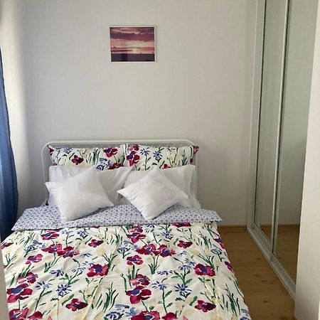 Apartament Uznamska Ambasada Svinoústí Exteriér fotografie
