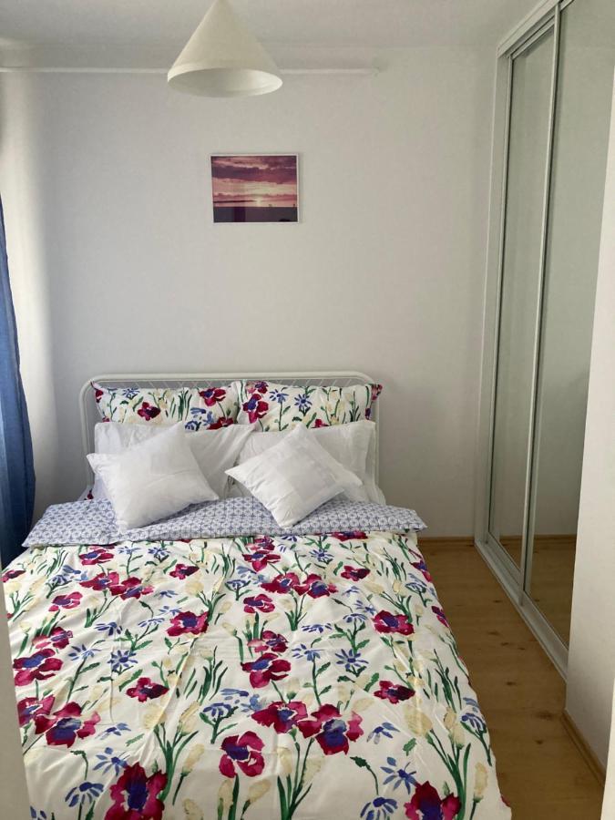 Apartament Uznamska Ambasada Svinoústí Exteriér fotografie
