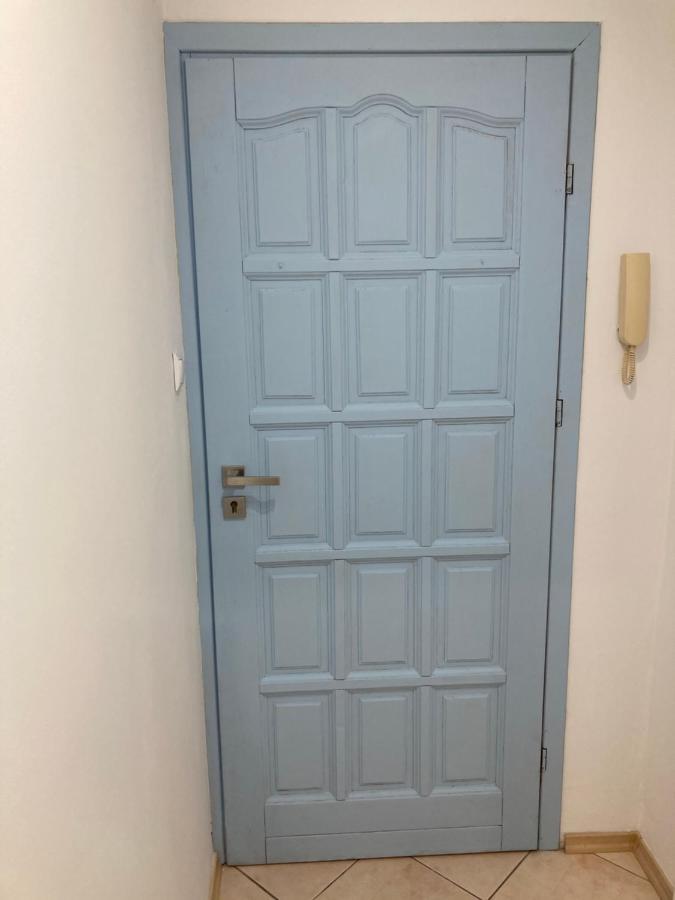 Apartament Uznamska Ambasada Svinoústí Exteriér fotografie