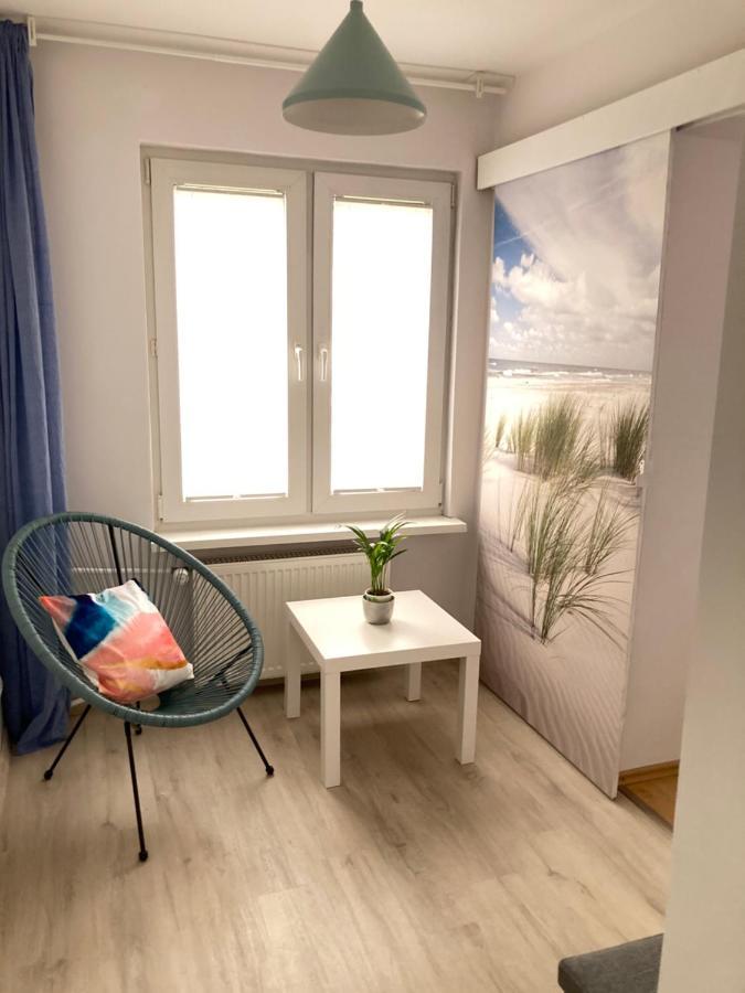 Apartament Uznamska Ambasada Svinoústí Exteriér fotografie