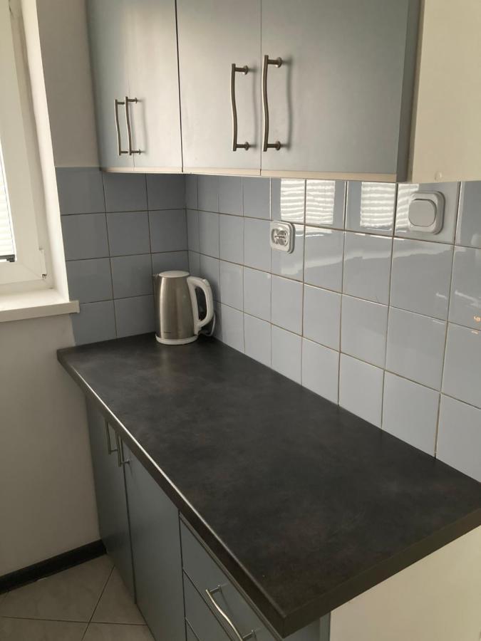 Apartament Uznamska Ambasada Svinoústí Exteriér fotografie