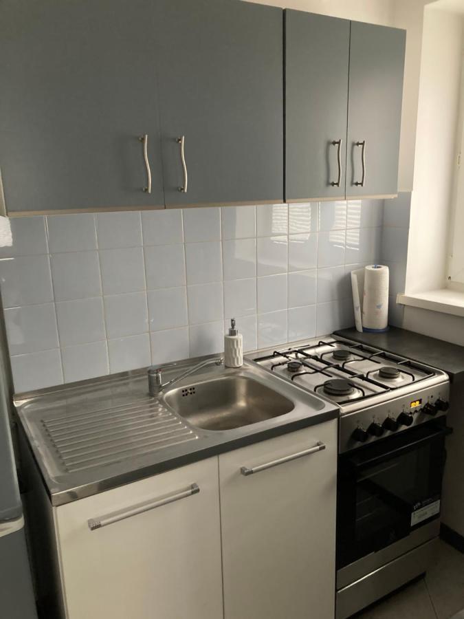 Apartament Uznamska Ambasada Svinoústí Exteriér fotografie