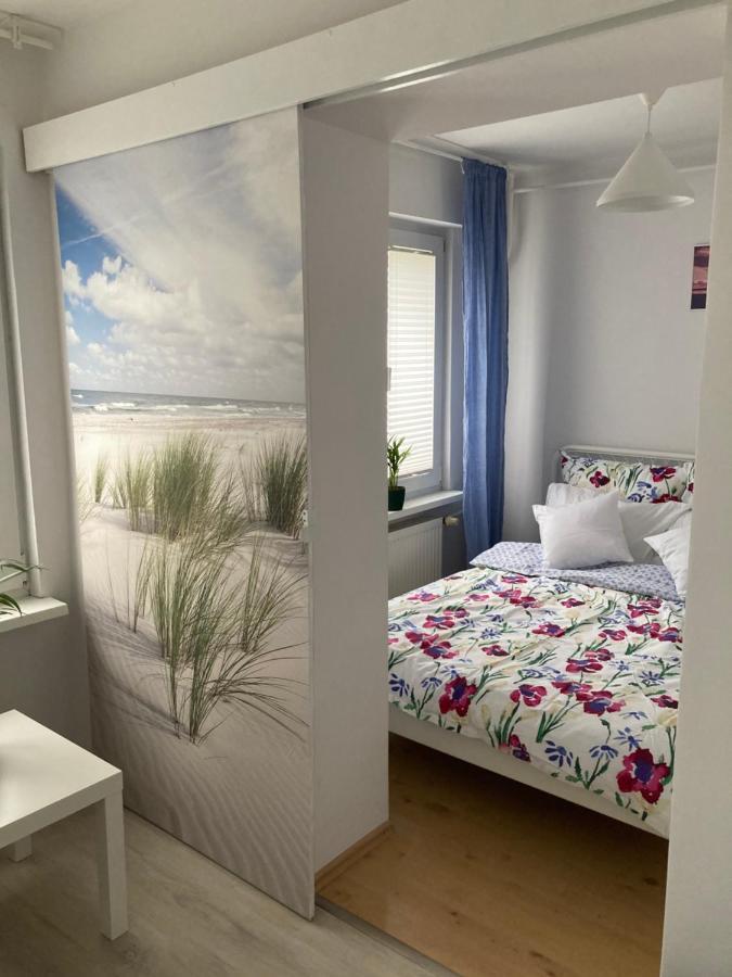 Apartament Uznamska Ambasada Svinoústí Exteriér fotografie