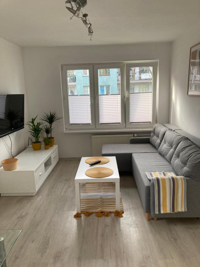 Apartament Uznamska Ambasada Svinoústí Exteriér fotografie