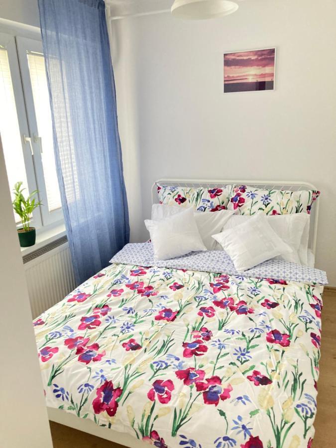 Apartament Uznamska Ambasada Svinoústí Exteriér fotografie