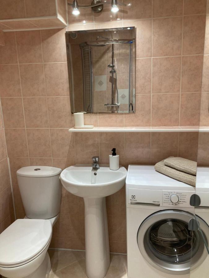 Apartament Uznamska Ambasada Svinoústí Exteriér fotografie