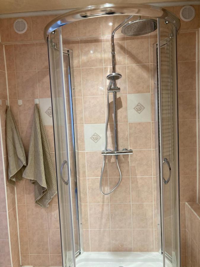 Apartament Uznamska Ambasada Svinoústí Exteriér fotografie