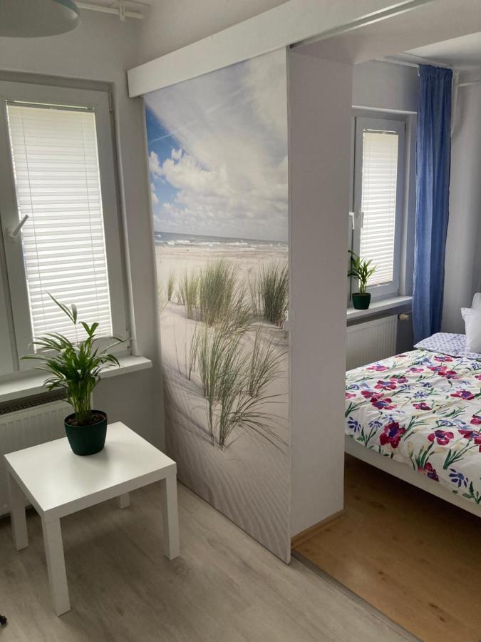 Apartament Uznamska Ambasada Svinoústí Exteriér fotografie