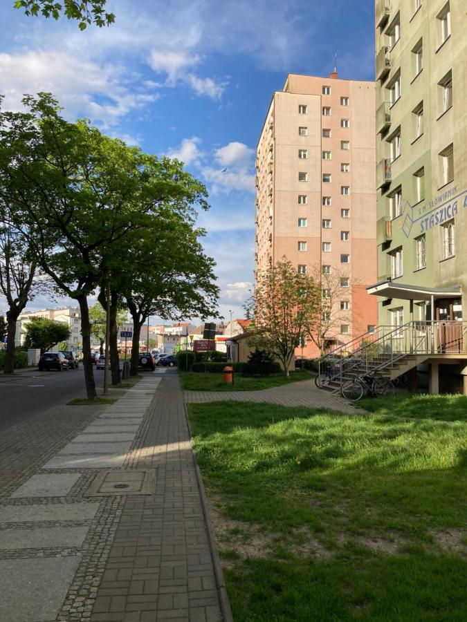 Apartament Uznamska Ambasada Svinoústí Exteriér fotografie